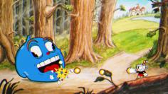 Cuphead Vorschau: ​​Alles andere als eine trübe Tasse