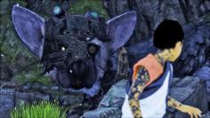 The Last Guardian Vorschau: Eine ungleiche Freundschaft