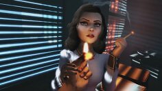 Bioshock 4: Hat die Serie bald eine Heldin?