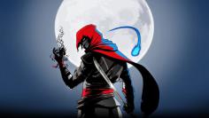 Aragami Vorschau: Aus dem Licht in die Schatten