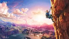 The Legend of Zelda: Breath of the Wild Vorschau: Auf in die wilden Weiten Hyrules!