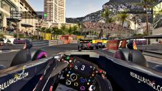 F1 2016 ​Test: Auf Schumis Spuren
