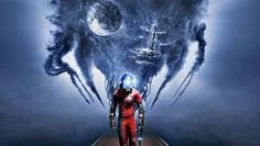 Prey (2017) ​Vorschau: Willkommen auf Talos 1