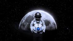 [b]Willkommen auf dem Mond: [/b]
Ein einzelner Astronaut auf geheimer Mission soll die Menschheit im Alleingang retten.