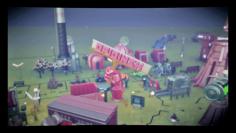 The Tomorrow Children Test: Schon bald wieder Schnee von gestern
