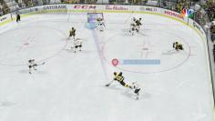 NHL 17 Kurztest: Geschliffene Ecken und Kufen