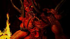 Diablo erschien am 31. Dezember 1996