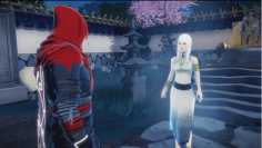 Aragami Test: Schattige Schleichpartie im alten Japan