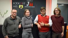 Games Aktuell Podcast 443: The Last Guardian, The Last of Us: Part 2, The Legend of Zelda: Breath of the Wild, Star Wars: Battlefront