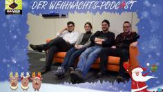 Games Aktuell Podcast 445: Der Weihnachts-Podcast mit Super Mario Run, Crytek, Red Dead Redemption 2