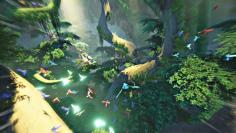 Lost Ember: Magisches Adventure von Hamburger Indie-Studio
