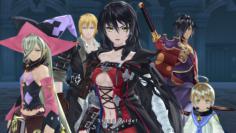 Tales of Berseria im Test:Routiniertes Japano-RPG für Freunde des Genres (1)