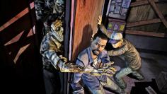 Die Telltale-Story!