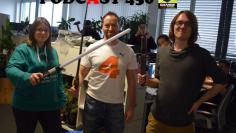 Games Aktuell Podcast 450: Dirt 4, Dead Rising 4, Gamestop und Ghost Recon: Wildlands