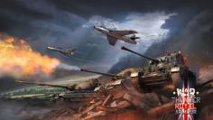 War Thunder im Test