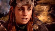 Horizon: Zero Dawn-Kolumne über Protagonistin Aloy - Schiefe Zähne, weise Worte: Kein typischer RPG-Messias
