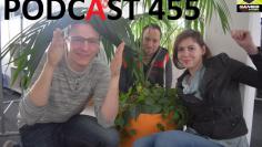 Games Aktuell Podcast 455: Ghost Recon: Wildlands, Nier: Automata, Switch-Start