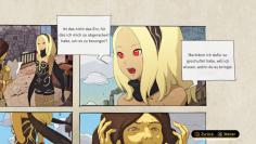 Gravity Rush 2 Test: Das war's mit der Physik