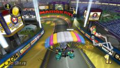 Mario Kart 8 Deluxe: Grandioser Switch-Ableger mit verbessertem Schlachtmodus & DLCs