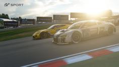 Gran Turismo: Sport - PS4-Rennsimulation angespielt - Unsere Vorschau