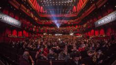 Eve Fanfest 2017: Das sind die kommenden Updates für Eve Online und Eve: Valkyrie 