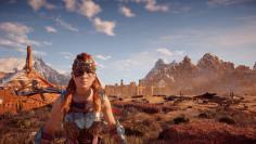 Horizon: Zero Dawn - NG+ mit allen Items, Waffen und Skills starten - Tipp