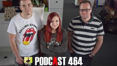 Games Aktuell Podcast 464: Outlast 2, Assassin´s Creed
