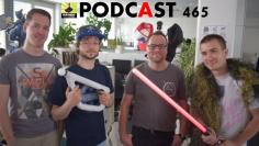 Games Aktuell Podcast 465: Destiny 2, Farpoint (PSVR)