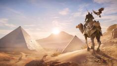 Assassin's Creed: Origins: Wiedergeburt im Tal der Könige
