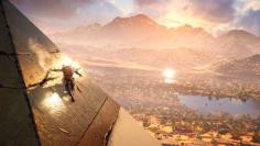 Assassin's Creed: Origins: Was wir alles in der Open-World anstellen können - Preview zum neuen Quest-System