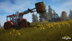 Pure Farming 2018: Techland zeigt auf der Gamescom den Farmsimulator und den ersten DLC (1)