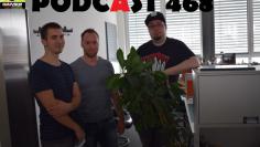 Games Aktuell Podcast 468: Dirt 4, Wipeout Omega Collection, E3-Ausblick