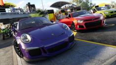 The Crew 2 in der Gamescom-Vorschau: ​Rasen, fliegen, Wellen brechen