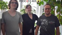 Games Aktuell Podcast 469: Großes E3-Special - Teil 1