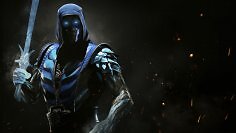 Injustice 3 soll laut Bericht bei NetherRealm in Entwicklung sein