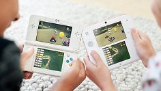 Technik hat ausgedient: Louvre in Paris stoppt Nintendo 3DS-Guide