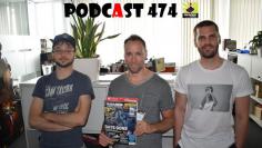 Games Aktuell Podcast 474: Destiny 2-Beta, Splatoon 2 im Test, Call of Duty: WWII - Nazi-Zombies und Das Boot als VR-Titel