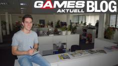 Viel Spaß mit meinem zweiten Games-Aktuell Blog! Heute widme ich mich vor allem euren Kommentaren.