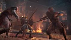 Assassin's Creed - Origins: Wie kämpft es sich im antiken Ägypten? Vorschau zum Kampfsystem