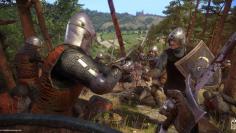 Kingdom Come Deliverance: Liste der Konsolenbefehle & Codes für die PC-Version