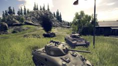 World of Tanks: War Stories - Packende „Was wäre wenn ...?“-Schlachten