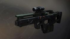Destiny 2: MIDA Multi-Werkzeug - Guide zum exotischen Scout-Gewehr
