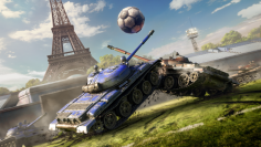 Die Wargaming-Story - Eine imposante Erfolgsgeschichte