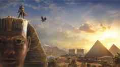 Assassin's Creed Origins: Das wahre Ende im Video; Tipp: geheime Schlusssequenz freischalten