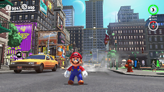 Neues 3D-Mario-Spiel für Switch 2? Laut Insider müsst ihr noch warten