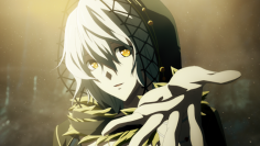 Code Vein im Test: Kaum frisches Blut für das Soulslike-Genre, aber unterhaltsam (1)