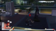 Die Sims 4 auf PS4 im Test: Grausige Gamepad-Steuerung & fabelhafte Features