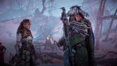 Horizon: Zero Dawn - The Frozen Wilds - Alle Tierfiguren im Video-Guide