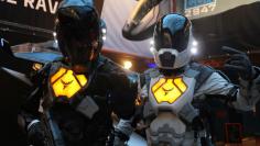 Star Citizen und die CitizenCon 2017: Der Wendepunkt einer langen Reise durchs All