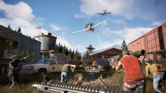 Far Cry 5 - Tipps zu Perks &amp; Vorteilspunkten - So lasst ihr es in Hope County ordentlich krachen